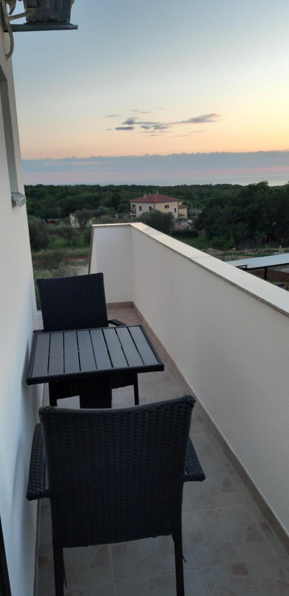 Apartments & Rooms Villa Adamovic Umag Habitación foto